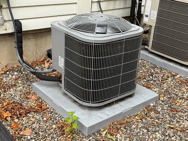 24/7 Emergency Hvac Installation experts in Old Fort, NC