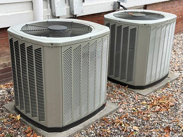 Reliable Hvac Installation contractor in Old Fort, NC by JG Cool HVAC